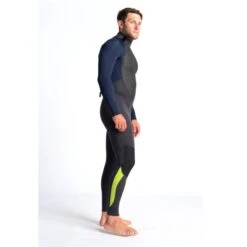 C-Skins Element 3/2mm Mens Wetsuit Anthracite Slate Lime - Large Tall LT 15 C-Skins Element 3/2mm Mens Wetsuit Anthracite Slate Lime - Large Tall LT -Surf Gear Shop cel32mbzanslliside1 29838