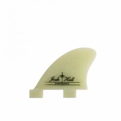 Captain Fin X Josh Hall Side Bite Fins FCS