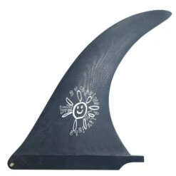 Captain Fin Alex Knost 10inch Sunshine Longboard Fin Blue