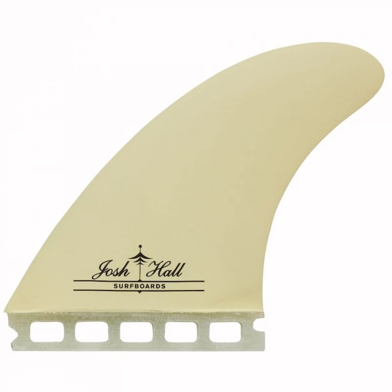 Captain Fin Josh Hall Quad Fin Set Futures 2 Captain Fin Josh Hall Quad Fin Set Futures - Image 2