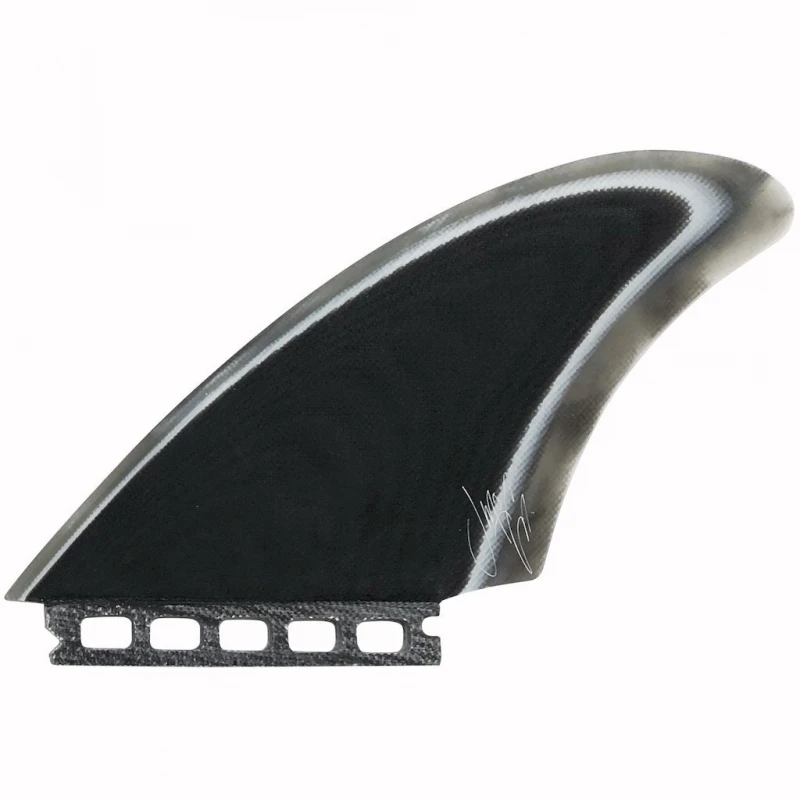 Captain Fin Jeff McCallum Keel Surfboard Fins Acid Splash Futures 1 Captain Fin Jeff McCallum Keel Surfboard Fins Acid Splash Futures