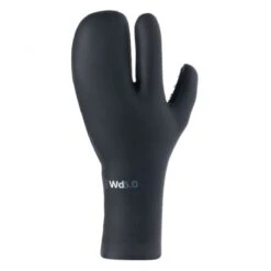 C-Skins 5mm Wired+ Wetsuit Lobster Mitt Gloves - Medium -Surf Gear Shop cglwiplback 31020