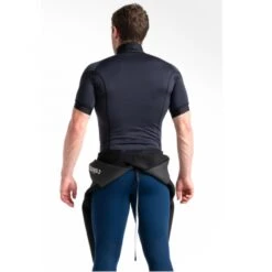 CSkins HDI Polypro Thermal Rash Vest Short Sleeve - XL -Surf Gear Shop chdissmblackback 13516