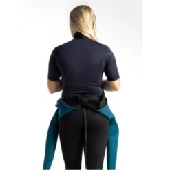 C-Skins HDI Polypro Womens Thermal Rash Vest - UK 8 11 C-Skins HDI Polypro Womens Thermal Rash Vest - UK 8 -Surf Gear Shop chdisswblackback 59661