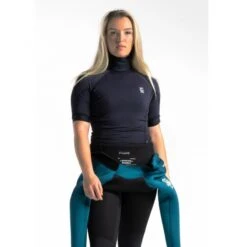 C-Skins HDI Polypro Womens Thermal Rash Vest - UK 8 10 C-Skins HDI Polypro Womens Thermal Rash Vest - UK 8 -Surf Gear Shop chdisswblackfront 19499