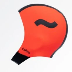 C-Skins Swim Research Freedom 3mm Swim Cap - Medium -Surf Gear Shop chosrorangeleft 16715