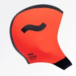 C-Skins Swim Research Freedom 3mm Swim Cap - Medium -Surf Gear Shop chosrorangeright 60329