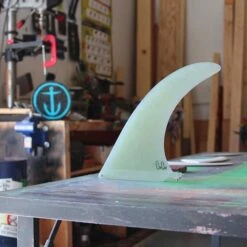 Captain Fin Chris Christenson 9 Inch Tracker Longboard Fin Clear -Surf Gear Shop chrischristensontrackerc81fb60fa2ff74b9bb5512931a559a0b65000x 81551