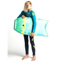C-Skins Junior Legend 5/4/3mm Wetsuit Back Zip Slate Ocean Teal - J2XL 7 C-Skins Junior Legend 5/4/3mm Wetsuit Back Zip Slate Ocean Teal - J2XL -Surf Gear Shop cle54jbzslotaylifestyle2 21995