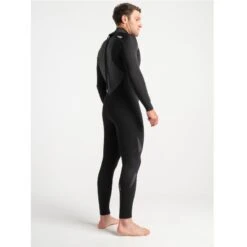 C-Skins Legend 5/4/3mm Wetsuit Back Zip - Medium Tall MT 10 C-Skins Legend 5/4/3mm Wetsuit Back Zip - Medium Tall MT -Surf Gear Shop cle54mbzbkbkan 14 73080