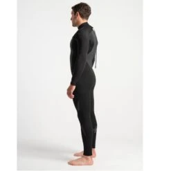 C-Skins Legend 5/4/3mm Wetsuit Back Zip - Medium Tall MT 11 C-Skins Legend 5/4/3mm Wetsuit Back Zip - Medium Tall MT -Surf Gear Shop cle54mbzbkbkan 8 47513