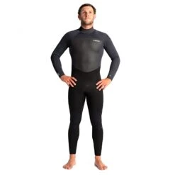 C-Skins Legend 4/3mm Wetsuit Back Zip - Medium Tall MT