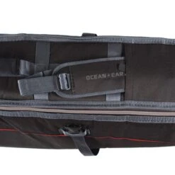 Ocean Earth Quad Wheely Coffin XP Surfboard Travel Bag - 7ft 8 Ocean Earth Quad Wheely Coffin XP Surfboard Travel Bag - 7ft -Surf Gear Shop coffinsurfboardcoverfeatureshoulderstrap22 37377