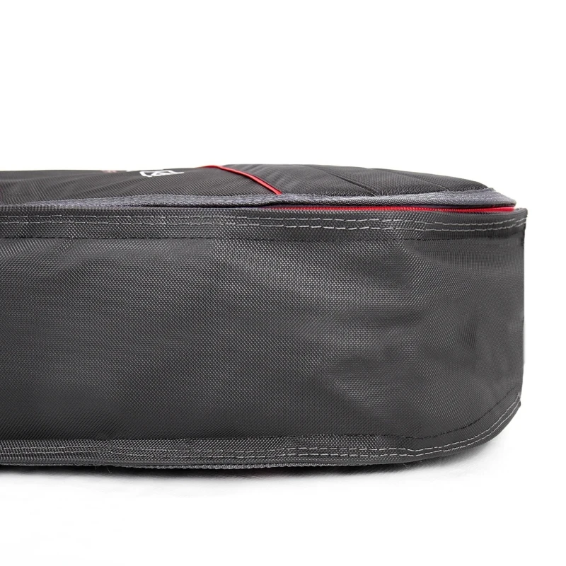 Ocean Earth Quad Wheely Coffin XP Surfboard Travel Bag - 7ft 4 Ocean Earth Quad Wheely Coffin XP Surfboard Travel Bag - 7ft - Image 4