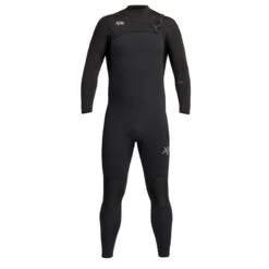 Xcel Wetsuits 4/3mm Comp Wetsuit - Medium Tall MT