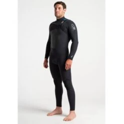 C-Skins 4/3mm ReWired Wetsuit Chest Zip 2022 - Large 9 C-Skins 4/3mm ReWired Wetsuit Chest Zip 2022 - Large -Surf Gear Shop crw43mczanbxucquarter1 31149