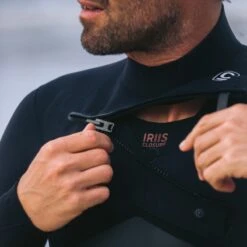 C-Skins ReWired 5/4mm Wetsuit Chest Zip - Medium Small MS -Surf Gear Shop crw54mczd 21497