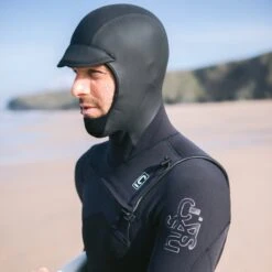 C-Skins Session Hooded 5/4mm Wetsuit - Medium Small MS 20 C-Skins Session Hooded 5/4mm Wetsuit - Medium Small MS -Surf Gear Shop cse54mh c copy 94400
