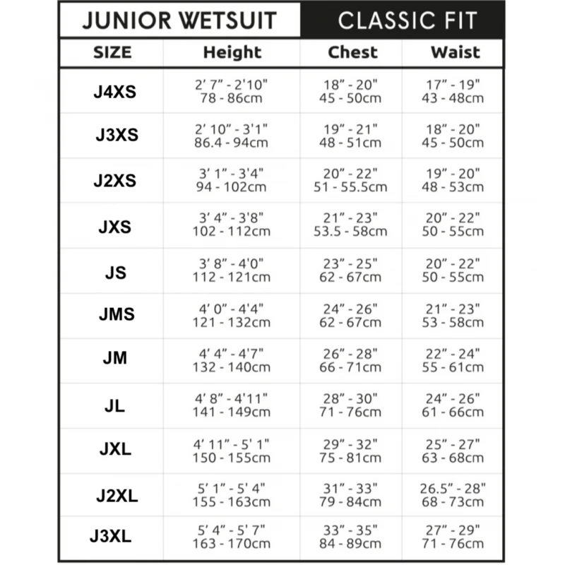 C-Skins Element 3/2mm Junior Wetsuit Back Lime Multi - J2XL 3 C-Skins Element 3/2mm Junior Wetsuit Back Lime Multi - J2XL - Image 3