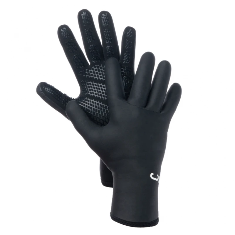 C-Skins Session Wetsuit Gloves 3mm - Small 1 C-Skins Session Wetsuit Gloves 3mm - Small