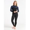 C-Skins Solace 3/2mm Womens Wetsuit Back Zip - UK 14
