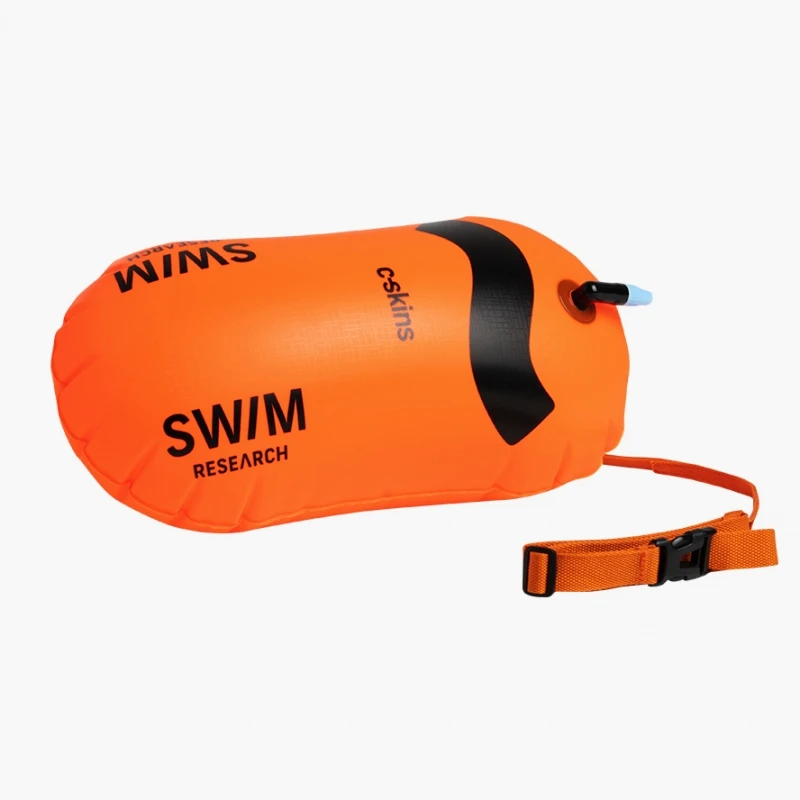 Swim Research Swim Safety Tow Float 1 Swim Research Swim Safety Tow Float