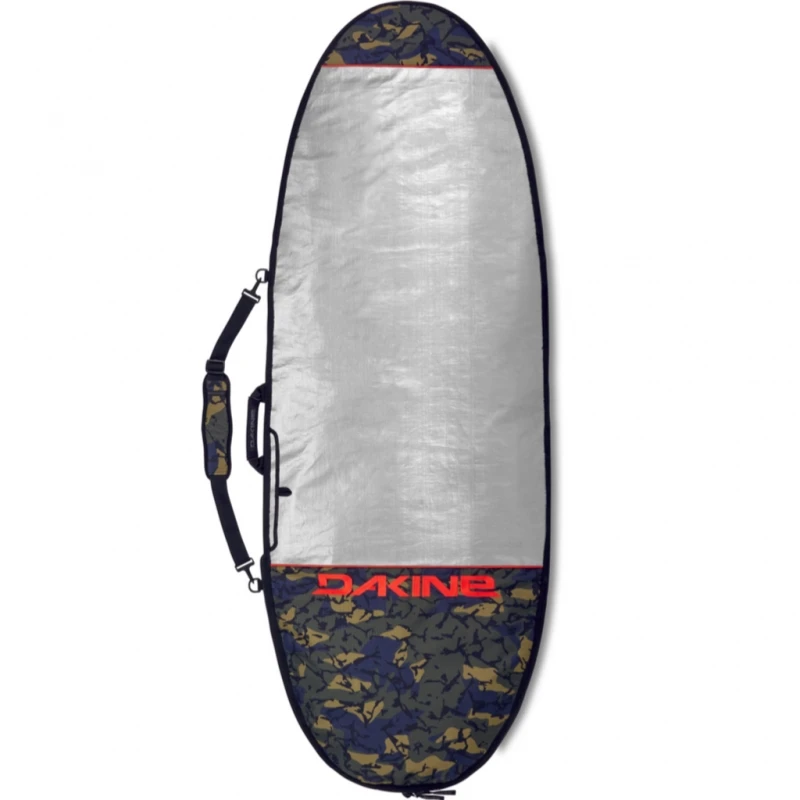 Dakine Daylight Hybrid Surfboard Bag - 7ft 1 Dakine Daylight Hybrid Surfboard Bag - 7ft