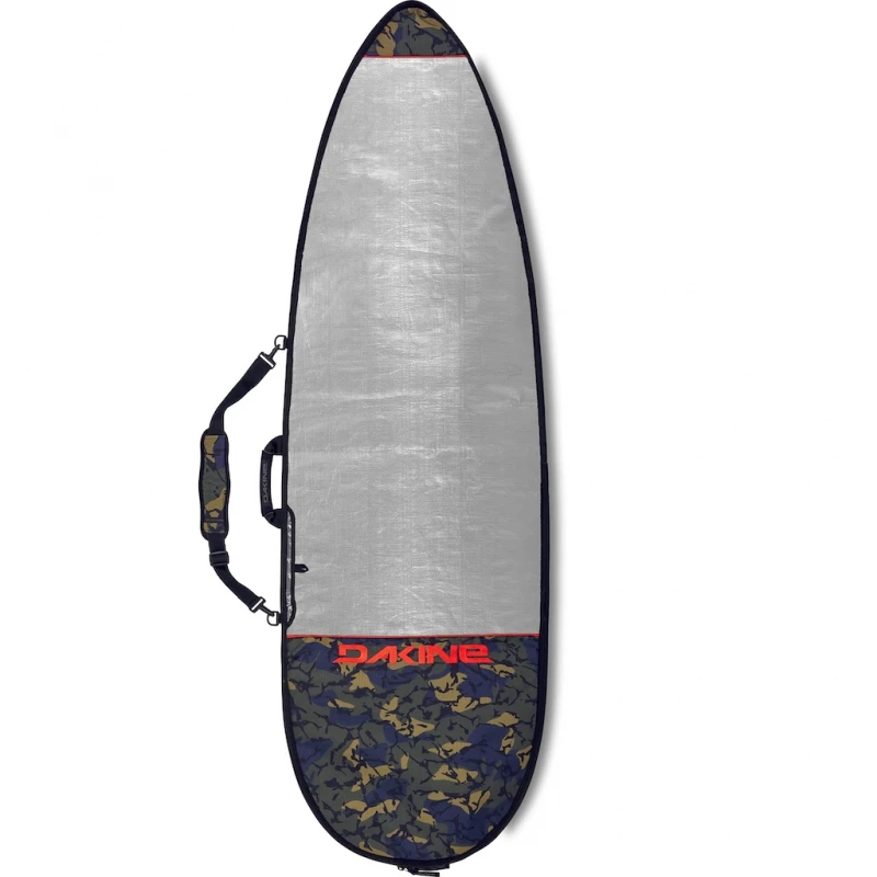 Dakine Daylight Surfboard Bag Thruster - 6ft3 1 Dakine Daylight Surfboard Bag Thruster - 6ft3