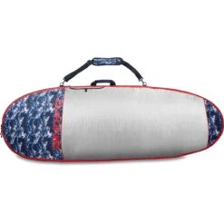 Dakine Daylight Hybrid Surfboard Bag Dark Tide - 7ft
