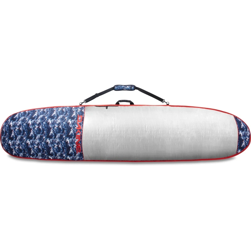 Dakine 8ft Daylight Noserider Longboard Bag Dark Tide 2 Dakine 8ft Daylight Noserider Longboard Bag Dark Tide - Image 2