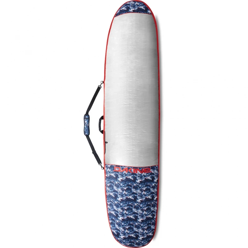 Dakine 9ft2 Daylight Noserider Longboard Bag Dark Tide 1 Dakine 9ft2 Daylight Noserider Longboard Bag Dark Tide
