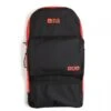 Bulldog Bodyboard Bag - Black/Cyan