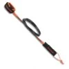Dakine 10ft Ankle Longboard Surfboard Leash Shadow