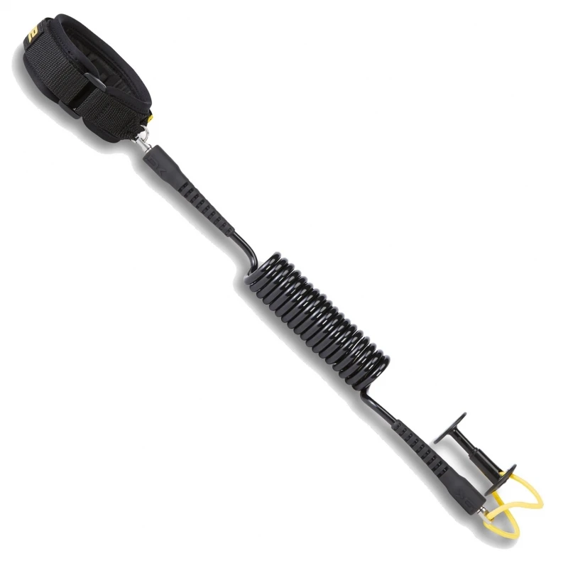 Dakine Kainui Big Wave Bodyboard Bicep Leash 1 Dakine Kainui Big Wave Bodyboard Bicep Leash