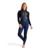 C-Skins Element 3/2mm Womens Wetsuit Bluestone Lilac - UK 8