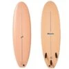 Foamie 6ft Wild Ride Soft Surfboard Coral