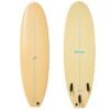 Foamie 6ft Wild Ride Soft Surfboard Sand