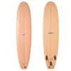 Foamie 8ft Drifter Surfboard Coral