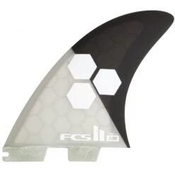 FCS II AM Twin Plus Replacement Fins - Left