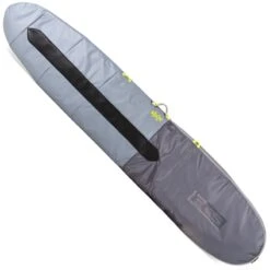 FCS 8ft6 Longboard Surfboard Day Bag 3DXFIT
