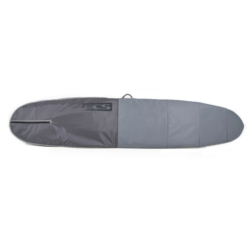 FCS 8ft6 Longboard Surfboard Day Bag 3DXFIT 2 FCS 8ft6 Longboard Surfboard Day Bag 3DXFIT - Image 2