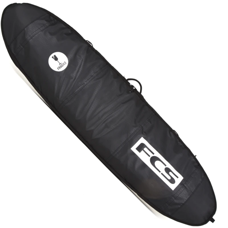 FCS Travel 1 Longboard Bag 9ft6 1 FCS Travel 1 Longboard Bag 9ft6