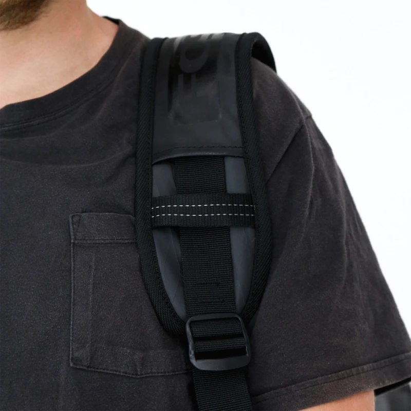 FCS Travel 1 Longboard Bag 9ft2 3 FCS Travel 1 Longboard Bag 9ft2 - Image 3