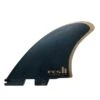 FCS Ii PG Album Twin Keel Fin Set