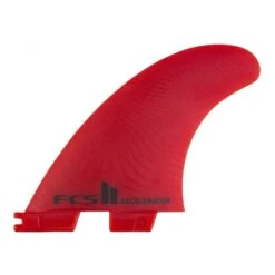 FCS II Accelerator Neo Glass Eco Thruster Surfboard Fins Medium