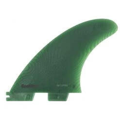 FCS II Carver Neo Glass Eco Thruster Surfboard Fins Medium