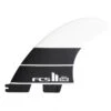 FCS II DHD PC Surfboard Fins Large