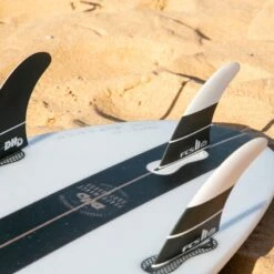 FCS II DHD PC Surfboard Fins Large 12 FCS II DHD PC Surfboard Fins Large -Surf Gear Shop fcsiidhdlargeinboard2 29709