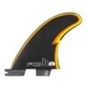 FCS II Gerry Lopez GL Thruster Fins Medium