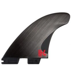 FCS II H4 Surfboard Fins Small